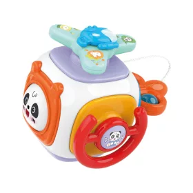  Kinderspielball Multifunktionaler Handball für