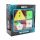  MoYu Cubes Meilong 2345 Geschenkbox Profissional Magic Cube 2x2 3x3 4