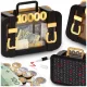  CHARTED PIGGY BANK CHALLENGE 10.000 PLN TRACKER SPARGESCHENK GESCHENK