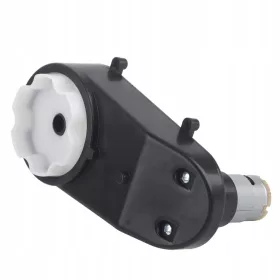  390 18000 U/min mit 6-V-Motor-Elektromotor