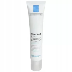  EFFACLAR DUO + Anti-Unvollkommenheitscreme 40 ml