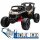  LEISTUNGSSTARKER BATTERIE-BUGGY Can-am FÜR KINDER 4x200W 24V 7Ah 4x4 LED-FERNBEDIENUNG