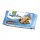 Gullón Zuckerfreie Schokoladenwaffeln 60g - 12 Stück Set