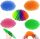  Fidget Worm Antistress Toy Morphotic Worm Set mit 5 Spielzeugen