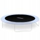  Neo-Sport Trampolinmatte 244-244 cm