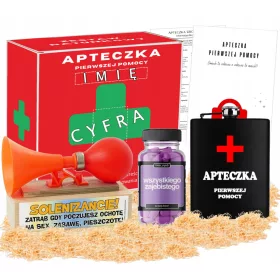    PERSONALISIERT! Geburtstagsutensilien für einen Mann. Ein Geschenk für den 1. bis 99. Geburtstag