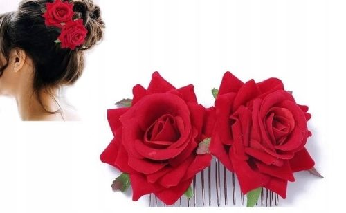  ROSE ROTE ROSEN HAARBLUME ROSEN FÜR EINEN CHINO 1933