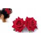  ROSE ROTE ROSEN HAARBLUME ROSEN FÜR EINEN CHINO 1933