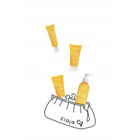  Ziaja Morgencreme mit Vitamin C.B3