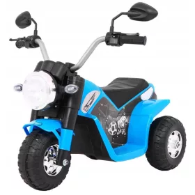  Motor Ramiz Blue bis 30 kg