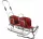  Polnische SLEDGE DUO SILVER BLUE MATTRESS für Kinder Twins STRONG