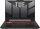  Asus TUF Gaming A15 Gaming Laptop 15,6" AMD Ryzen 5 16/512 GB Win 11