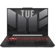  Asus TUF Gaming A15 Gaming Laptop 15,6" AMD Ryzen 5 16/512 GB Win 11