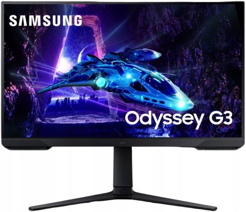  Samsung G3 Odyssey FHD LED-Monitor 27" 1920 x 1080 px VA