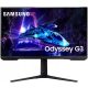  Samsung G3 Odyssey FHD LED-Monitor 27" 1920 x 1080 px VA