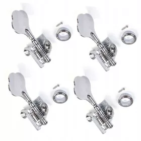  Kera Audio BM-01-4R-S Gitarrenschlüssel