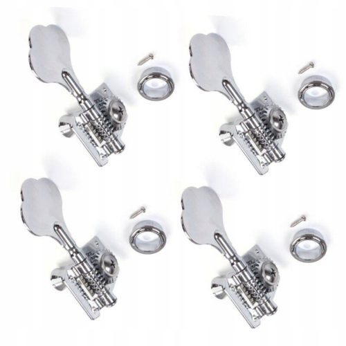  Kera Audio BM-01-4R-S Gitarrenschlüssel