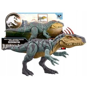  Jurassic World Giant Tracker Neovenator