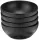  Bodum 11815-259 Douro 4-tlg. Porzellanschalen