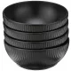  Bodum 11815-259 Douro 4-tlg. Porzellanschalen