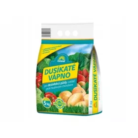  Forestina Stickstoffdüngerpulver 5 kg 5 l