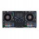  RANE DJ Rane Performer 4-Kanal-DJ-Controller motorisiertes Yoga Ratenzahlung 0 % Scheck