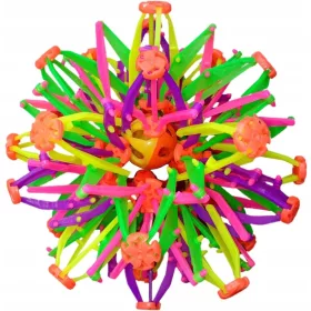  Gidenfly Pika atmender, innovativer expandierender Ball