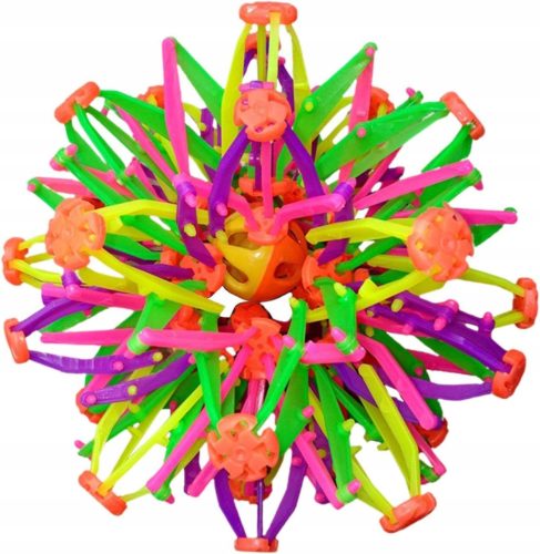  Gidenfly Pika atmender, innovativer expandierender Ball