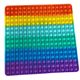  PUSH BUBBLE POPIT SENSORISCHE SPIELZEUGBLASEN 30 cm