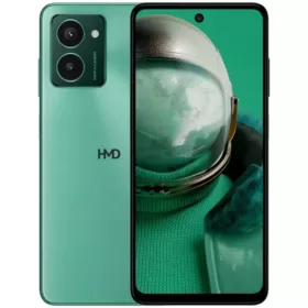  HMD Pulse Pro 6 GB / 128 GB 4G (LTE) Smartphone, grün