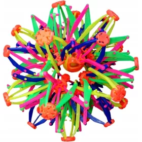  Atmungs-Pik, moderner Expander-Pik,