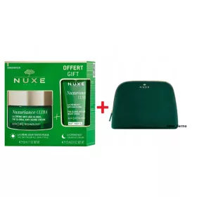   NUXE Nuxuriance Ultra Tagescreme 50ml und Nachtcreme 15ml - Anti-Aging Pflege