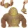  ANTI-STRESS-AFFEN-GORILLA-SQUASH-SPIELZEUG FÜR KINDER, UM SQUISHY ZU DRÜCKEN