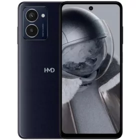 HMD Pulse Pro 8 GB / 256 GB 4G (LTE) Granat-Smartphone