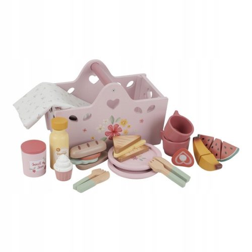  Little Dutch FSC-Picknickset