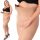  PLUS SIZE 40 DEN Stützstrumpfhose Relaks Tanned Beige semi-matt Fenome 5/6