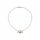  GOLD Vivienne Westwood SATURN Perlenkette