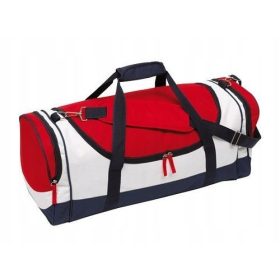  Tops-Tasche 40 l rot