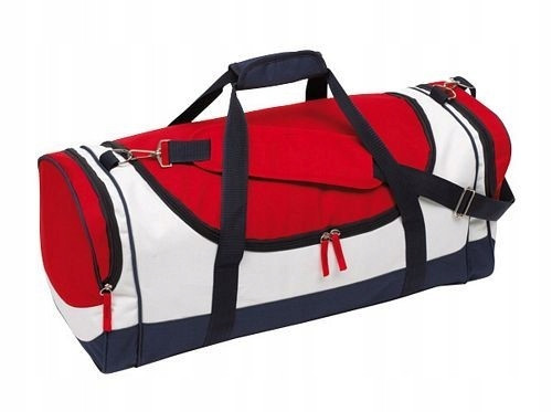  Tops-Tasche 40 l rot