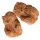  HAUSSCHUHE ZU HAUSE TEDDYBÄREN PLÜSCH WARME KIGURUMI GESCHENK TEDDYBÄR