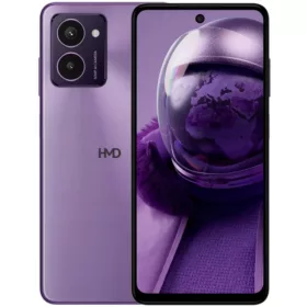    HMD Pulse Pro 8/256 GB 4G LTE Smartphone 6,56" USB Typ C 50 Mpx Lila