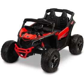    399638 MAVERICK BATTERY FAHRZEUG QUAD BUGGY STRONG 4X4 FERNBEDIENUNG
