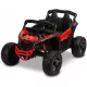  399638 MAVERICK BATTERY FAHRZEUG QUAD BUGGY STRONG 4X4 FERNBEDIENUNG