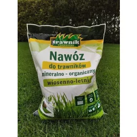 Mehrnährstoffdünger 19 Granulat 1 kg