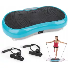  VitalMaxx Vibro Shaper 200 W Vibrationsplattform