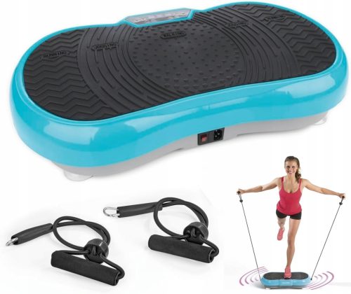  VitalMaxx Vibro Shaper 200 W Vibrationsplattform
