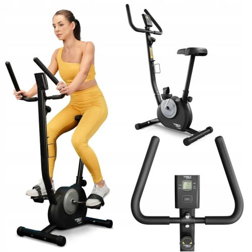  Trex Sport TX-250BB JOLT vertikales mechanisches Heimtrainer
