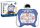  Sensorisches Spiel Space Pop It, batteriebetrieben, Lichter, blaue Geräusche