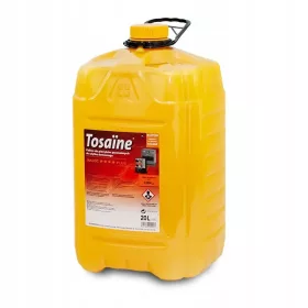    BRENNSTOFF Kerosin für Petroleumöfen CORONA INVERTER TOSAI TOSAINE 20L