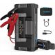 BOOSTER JUMP STARTER AVAPOW A68 PROFESSIONAL SEHR LEISTUNGSSTARK 6000A